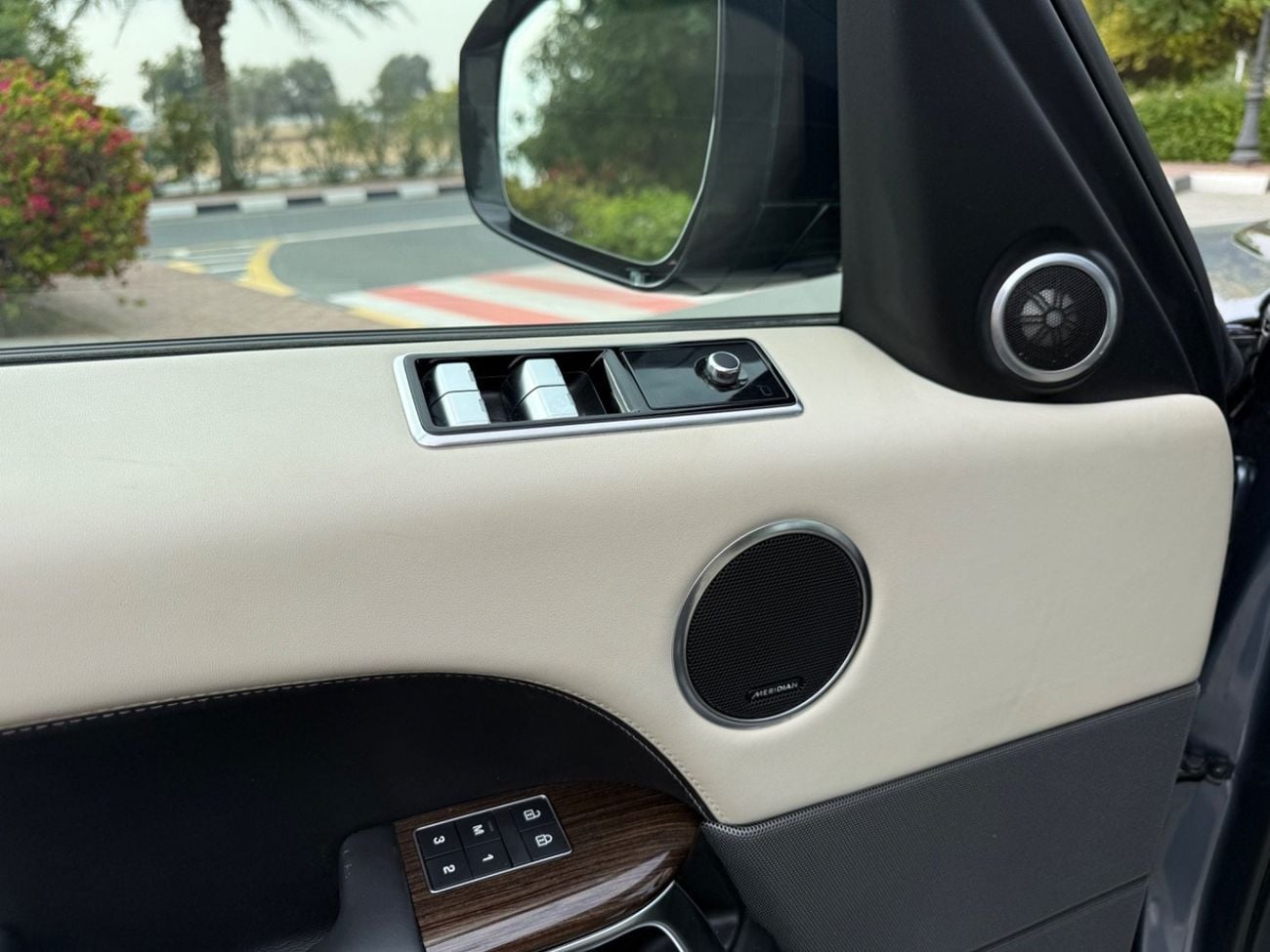 Land Rover Range Rover Sport Autobiography Dynamic 5.0L (510 HP)