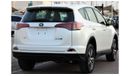 Toyota RAV4 Toyota RAV 2016 GCC, in excellent condition, without accidents, very clean from inside and outside