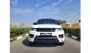 Land Rover Range Rover Sport HST SPORT HST -  2016