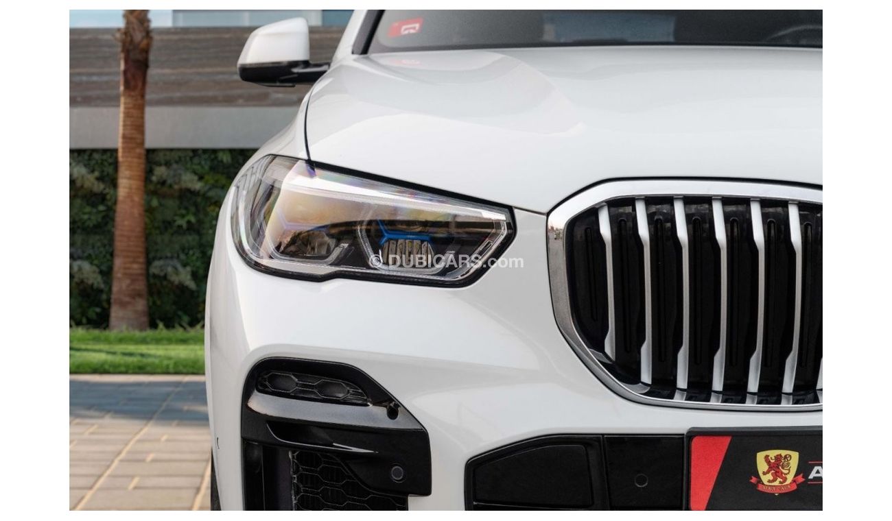 BMW X5 xDrive40i | 6,854 P.M  | 0% Downpayment | Full Agency Warranty!
