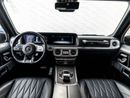 مرسيدس بنز G 63 AMG STD