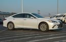 لكزس ES 350 LEXUS ES350 3.5L FWD PETROL SEDAN 2025