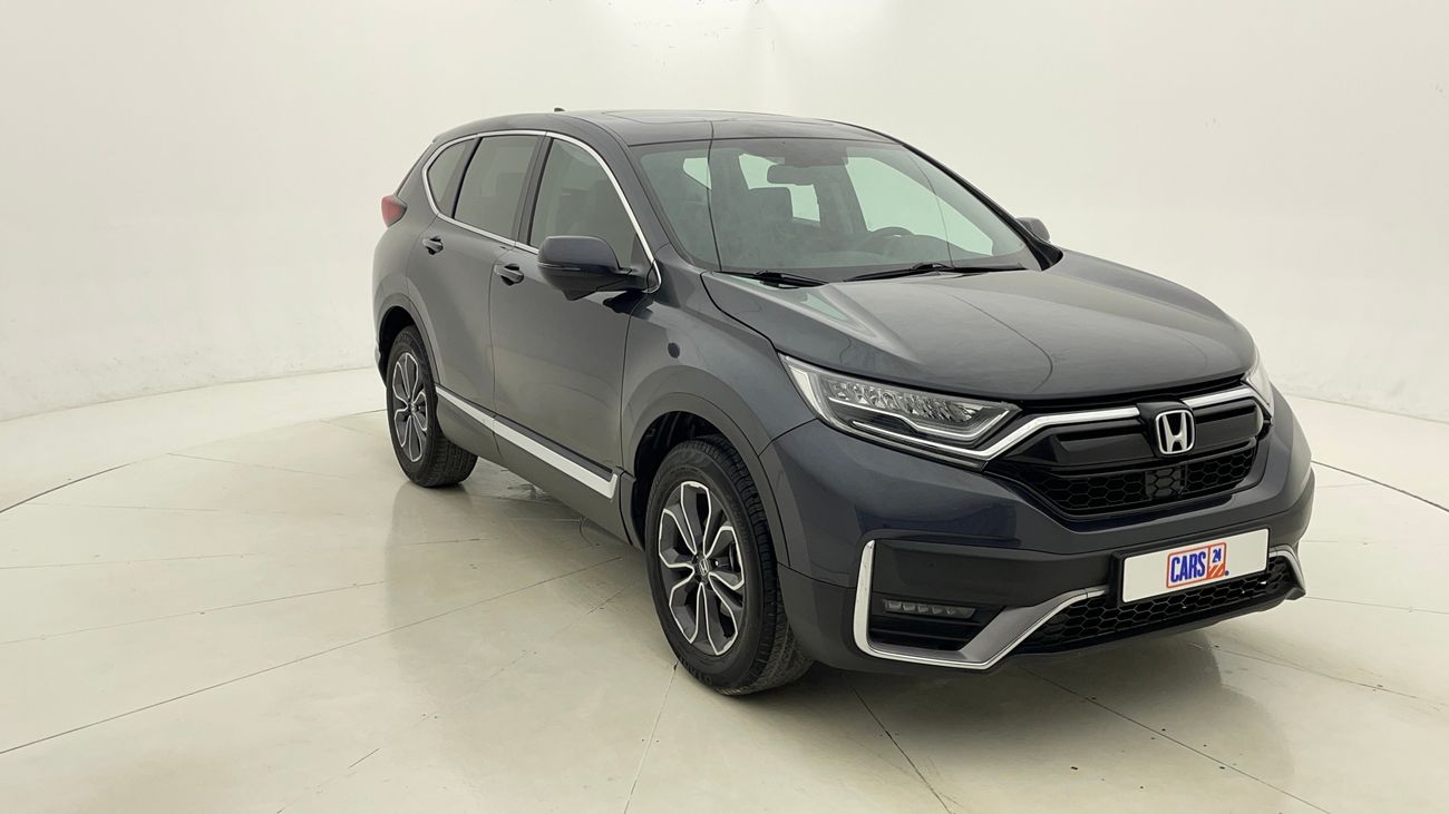 هوندا سي آر في TOURING 2.4 | بدون دفعة مقدمة | اختبار القيادة في المنزل