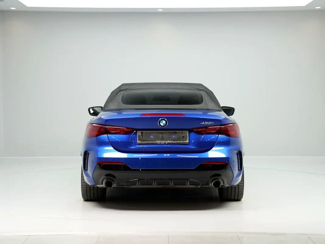 BMW 430i M SPORT PRO, миниатюра 9