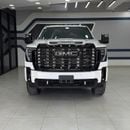 GMC Sierra 3500 HD Denali 6.0L Single Cab Utility RWD Denali ULTIMATE 3500 HD DIESEL