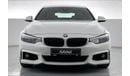 BMW 430i M Sport