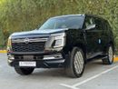 Nissan Patrol LE PLATINUM CITY | Brand New