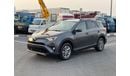 Toyota RAV4 2018 TOYOTA RAV4 XLE HYBRID IMPORTED FROM USA