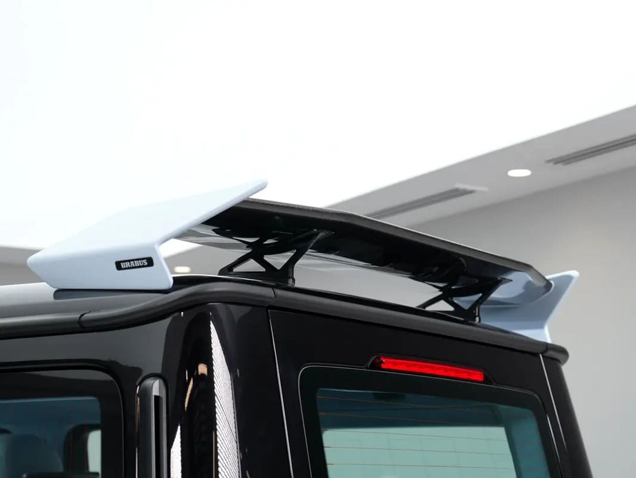 مرسيدس بنز G 63 AMG STD