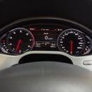 Audi A8 L 60 TFSI quattro Rear Package 4.0L