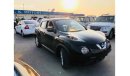 Nissan Juke EXCLUSIVE OFFER