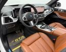 BMW X7 40i 3.0L 2025 BMW X7 xDrive40i M-Sport, 2030 BMW Warranty + Service Pack, Very Low Km, Fully Loaded,