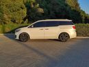 Kia Sedona Kia Sedona 2015 7 seater full options no1