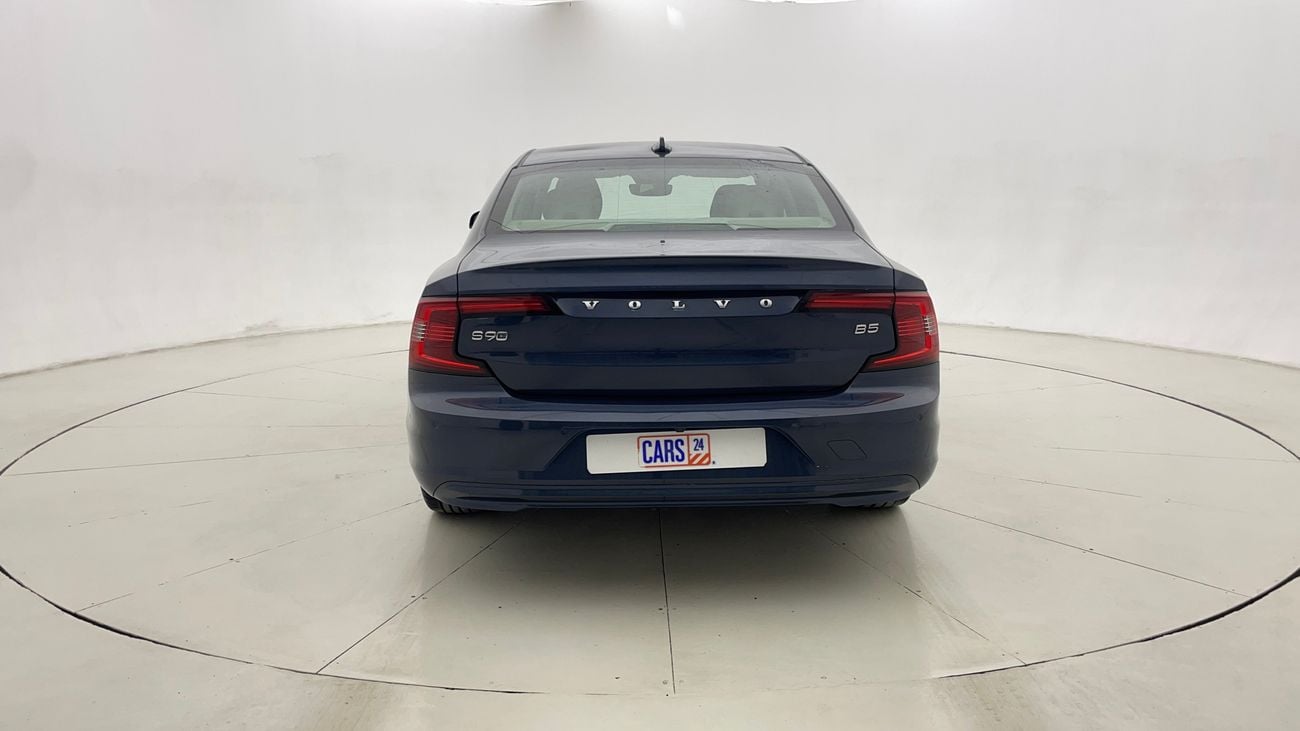 فولفو S90 B5 CORE 2 | بدون دفعة مقدمة | اختبار القيادة في المنزل