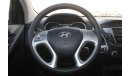 Hyundai Tucson GL Hyundai Tucson 2014 GCC in excellent condition without accidents, very clean from inside and outs