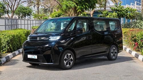 فاريزون Super Van L1 H1 2026 (For Export , НА ЭКСПОРТ) SV Passenger EV FWD GCC Без пробега