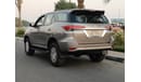 Toyota Fortuner 2.7L PETROL, LEATHER SEATS / REAR PARKING SENSOR (CODE # 60012)