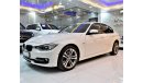 BMW 335i EXCELLENT DEAL for our BMW 335i Sport 2012 Model!! in White Color! GCC Specs