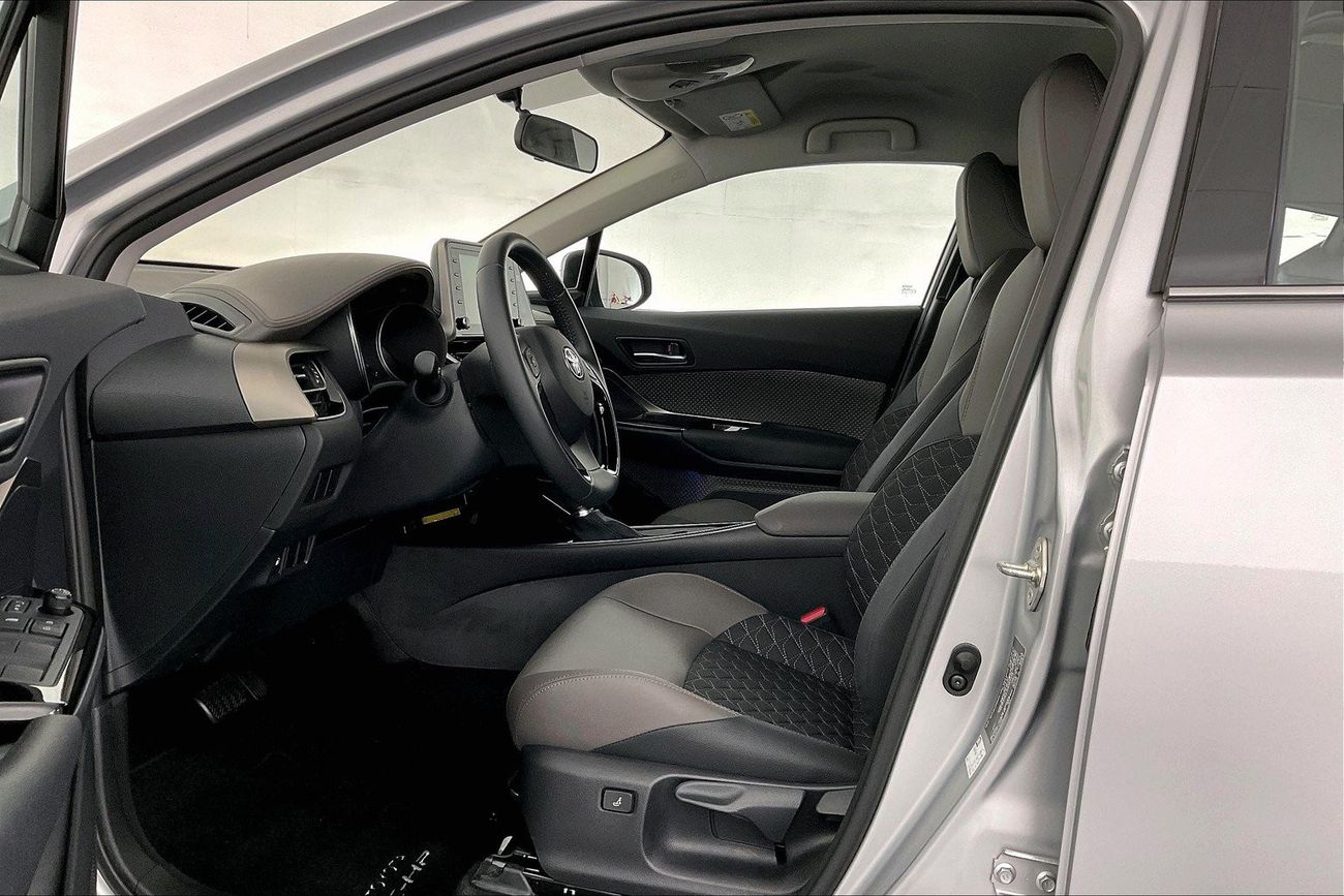 JAC S3 Plus Intelligent Luxury | 1 year free warranty | 0 Down Payment