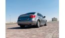 Suzuki Kizashi Suzuki Kizashi GCC model 2013 full option in very good condition