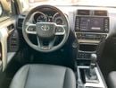Toyota Prado TX-L 2021 Toyota Prado  - Leather & Electric Seats - Push Start - Adventure  - 2.8L V4 Deisel Fuel -