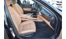 بي أم دبليو 730 BMW 730 LI 2013