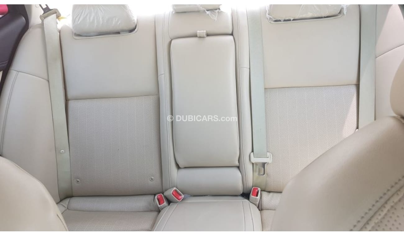 Nissan Maxima 2016 Nissan Gulf specs Full options panorama roof