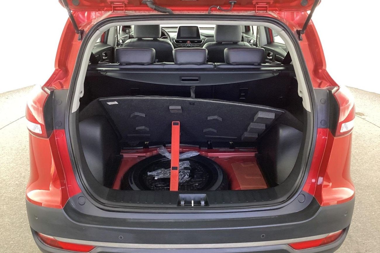 JAC S3 Plus Intelligent Luxury | Guaranteed Warranty | 0 Down Payment