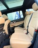 Mercedes Benz GLS580 4MATIC