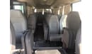 Hyundai County 30 SEATER BUS GCC SPECS