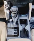 Toyota Prado TOYOTA PRADO 2.4L ALL ROUNDER-G  PETROL 4X4 TURBO MY 2025