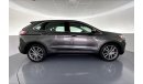 Ford Edge Titanium / Titanium Plus