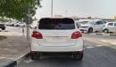 Porsche Cayenne S 2012 Full Option GCC Perfect Condition