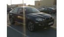 BMW X6 2013 Top of the range