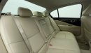 Infiniti Q50 LUXE 3 | Under Warranty | Inspected on 150+ parameters