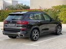 BMW X5 40i xDrive BMW X5 XDrive 40i M package  Head-Up Display  360 Camera Panoramic Full Option  2021 Unde