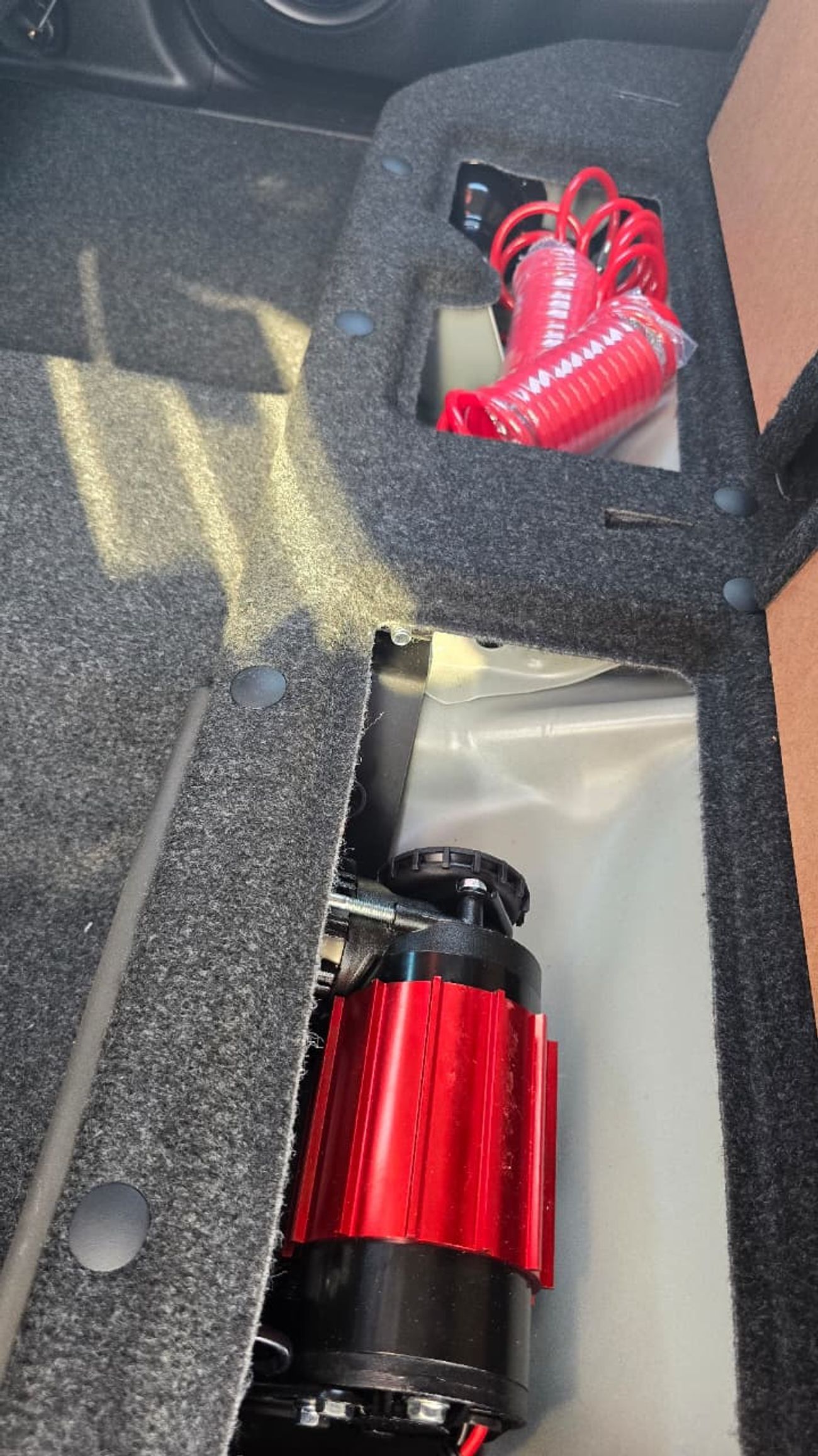 Toyota Hilux DC TRD 4.0L 4WD