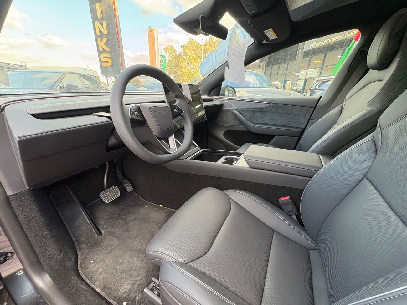 تسلا موديل Y 