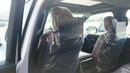 Lexus LX700h SIGNATURE 3.5L Hybrid Signature 7 Seater 2026YM