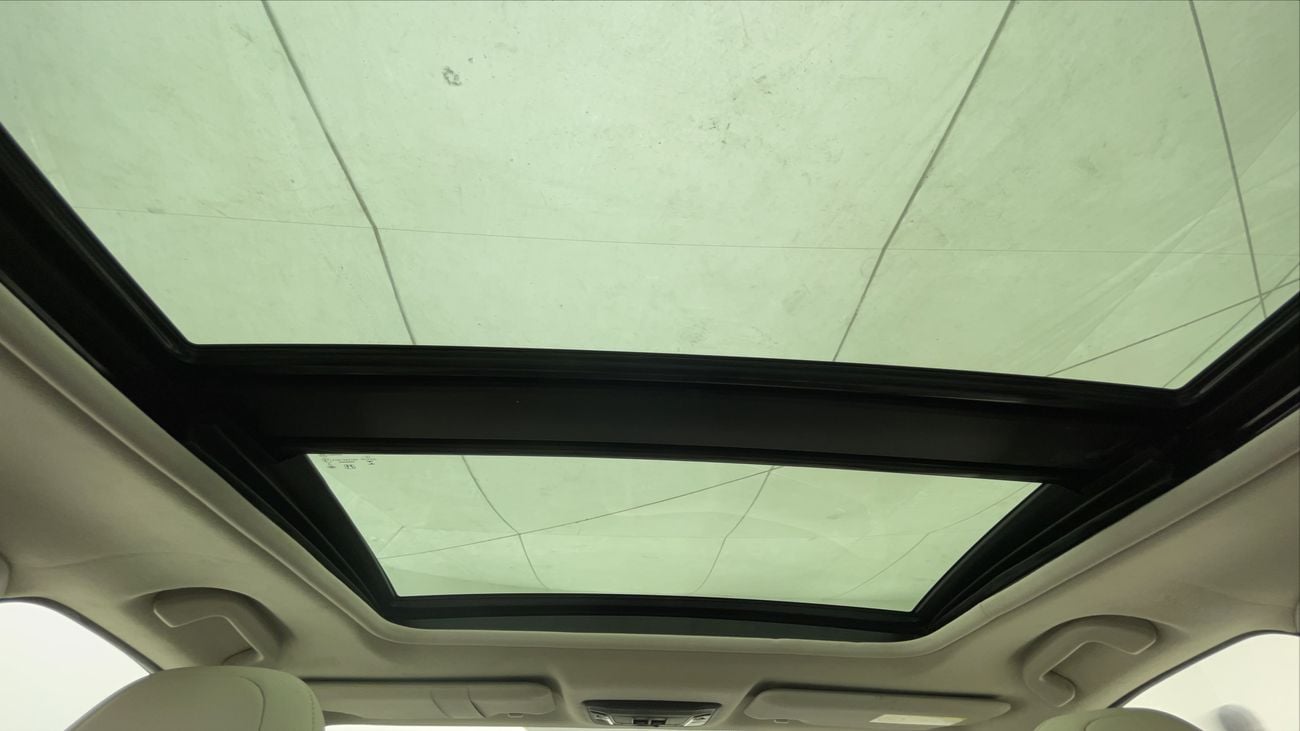 هوندا HRV EX 1.8 | بدون دفعة مقدمة | اختبار القيادة في المنزل