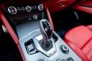 Alfa Romeo Stelvio Veloce 2.0L Alfa Romeo Stelvio Veloce 2022 GCC | Warranty