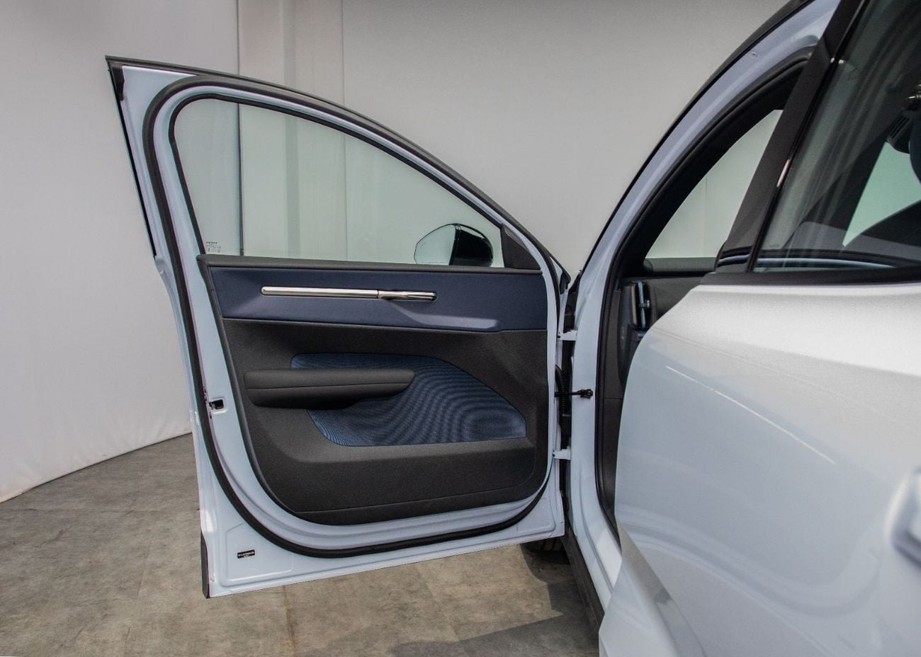Volvo EX30 PLUS