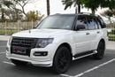 Mitsubishi Pajero GLS Mid 3.8L (236 HP) - 0% DP - AGENCY MAINTAINED - SIGNATURE EDITION - MITSUBISHI PAJERO 2020