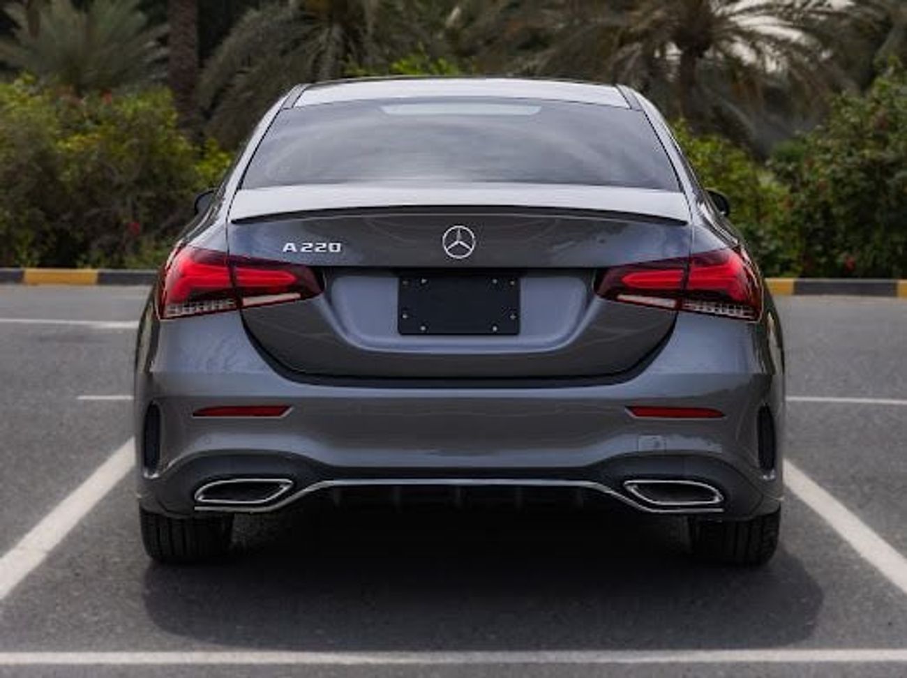 مرسيدس بنز 220