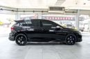 Volkswagen Golf Base 2.0T Volkswagen Golf R 2022 GCC specs