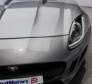 Jaguar F-TYPE STANDARD