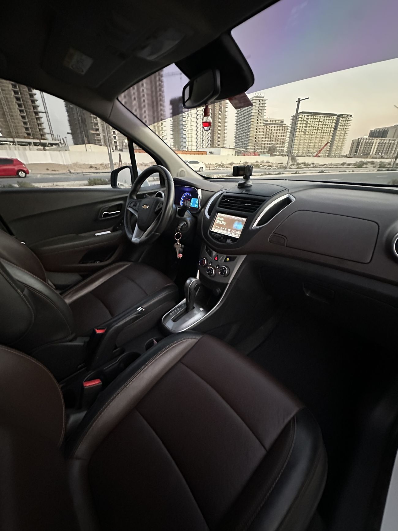 شيفروليه تراكس LT 1.4L