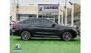 BMW X4 xDrive 30i 2800 MP / BMW X4 / 30i XDRIVE / GCC / ORIGINAL PAINT/ UNDER WARRANTY