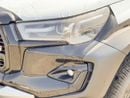 تويوتا هيلوكس EXPORT ONLY - 2026 Toyota Hilux GR sport 4.0L