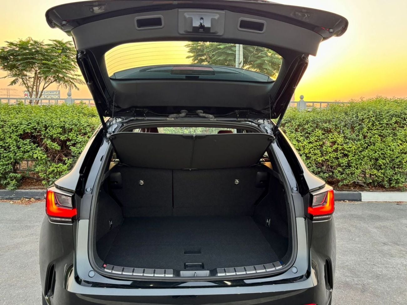 Lexus NX350 PREMIER